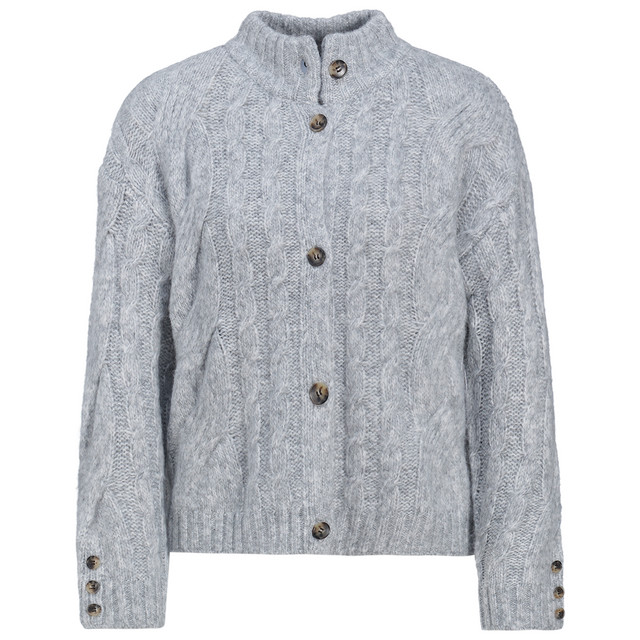 Damen Strickjacke