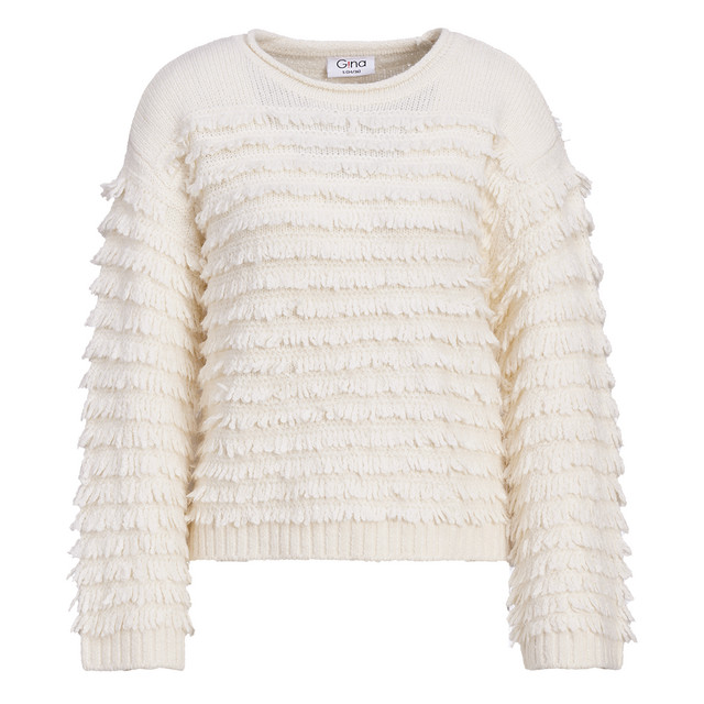 Damen Strickpullover