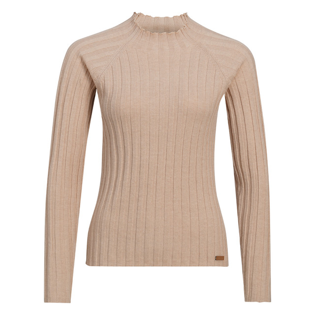 Damen Feinstrickshirt
