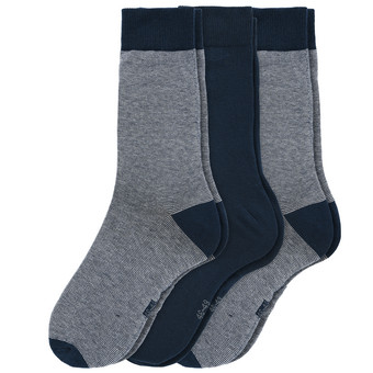 KB Herrensocken Herrensocken Blautöne - Ohne