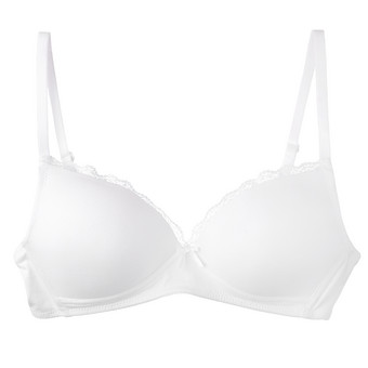 Damen Soft-BH mit wattierten Cups