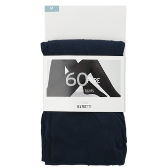 Damen Strumpfhose aus Mikrofaser