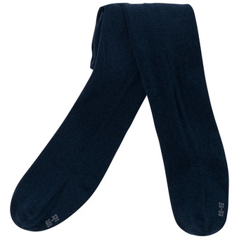 Baby Strumpfhose in unifarben