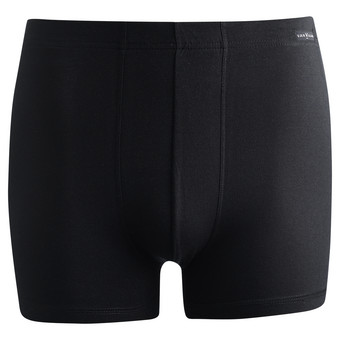 Herren Retroshorts mit Elastikbund