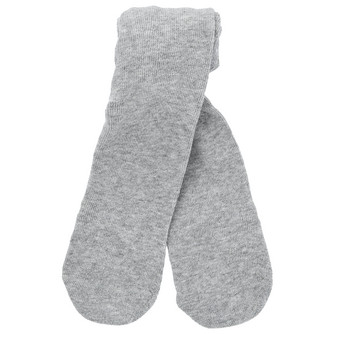 Baby Strumpfhose in Melange-Optik