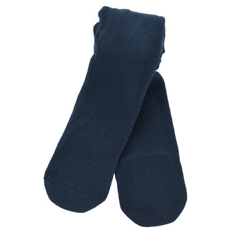 Baby Strumpfhose unifarben