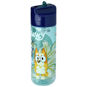 Bluey Trinkflasche ca. 540 ml