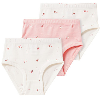 3 babyslipjes in luierpasvorm
