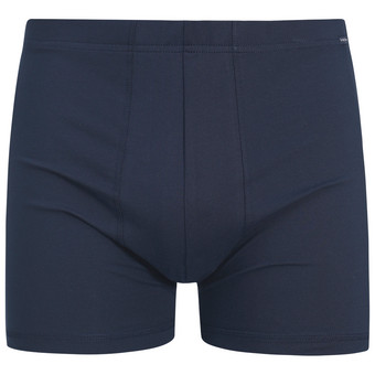 Herren Retroshorts mit Elastikbund