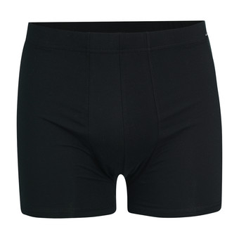 Herren Retroshorts mit Elastikbund