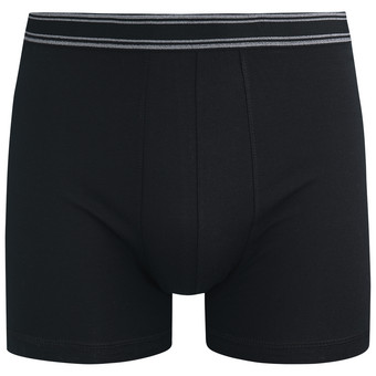 Herren Retroshorts mit Webbund