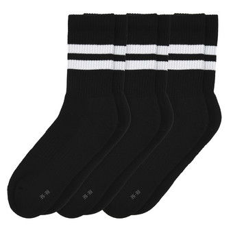 3 Paar Jungen Sport-Socken