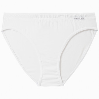 Damen Slip mit Webbund