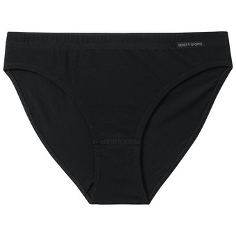 Damen Slip mit Webbund