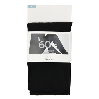 Damen Strumpfhose aus Mikrofaser