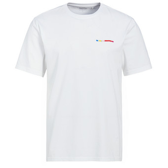 Herren T-Shirt mit Print