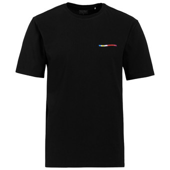 Herren T-Shirt mit Print