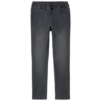 Mädchen Jeggings mit Stretch-Bund