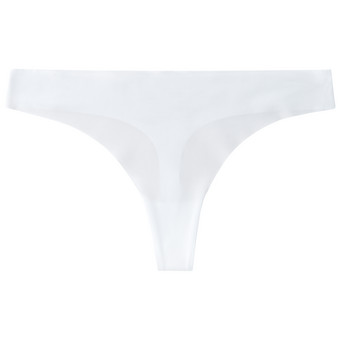 Damen Seamless-String im Basic-Look
