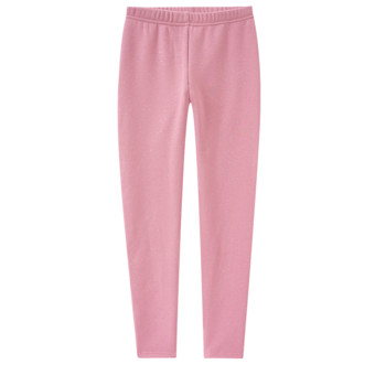Mädchen Thermo-Leggings mit Glitzer