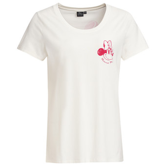 Minnie Maus Schlafshirt mit Rücken-Print