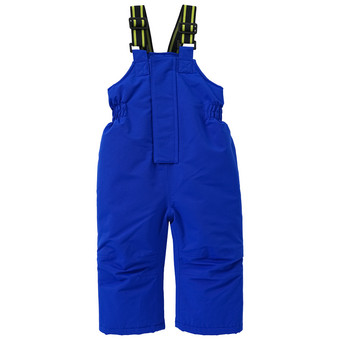 Skibroek voor baby’s met bretels