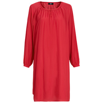 Damen Kleid aus leicht fließender Qualität