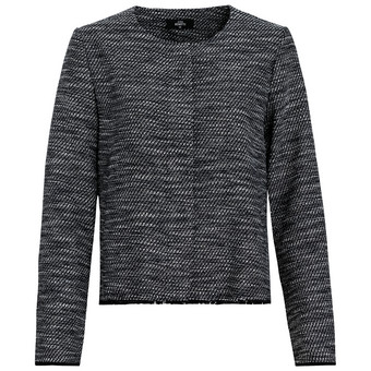 Damen Jacke im Blazer-Look