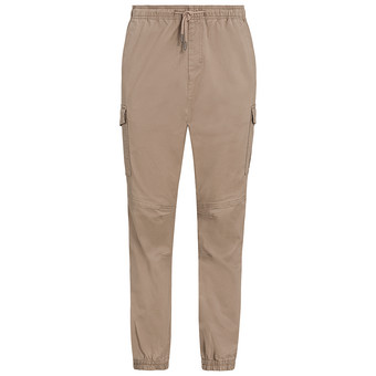 Herren Cargohose in Unifarben