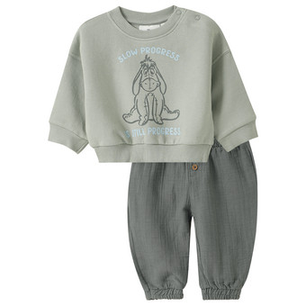 Winnie Puuh Set mit Sweatshirt und Hose