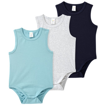 3 Baby Bodys in verschiedenen Farben