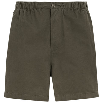 Herren Shorts mit Elastikbund