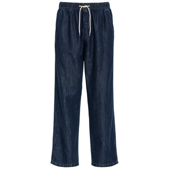 Herren Hose in Denim-Optik