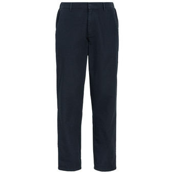 Herren Hose mit elastischem Bund