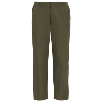 Herren Hose mit elastischem Bund