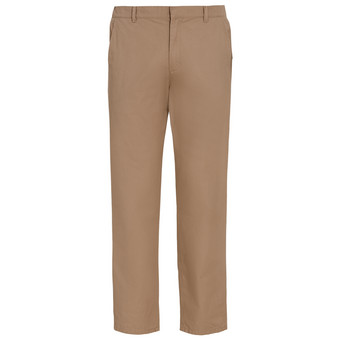 Herren Hose mit elastischem Bund