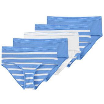 5 Damen Pantys im Set