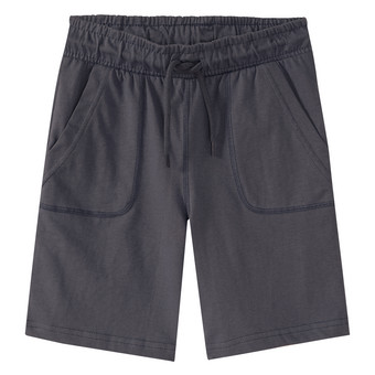 Kurze Hose 110 Jungen Sport-Shorts Für Jungen Und  Produktbild-Vorschau 3