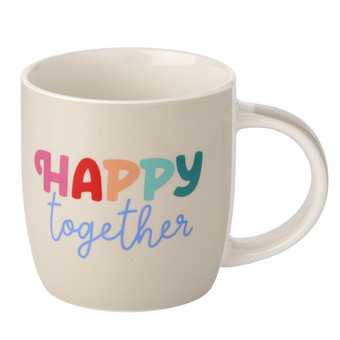 Tasse mit Print