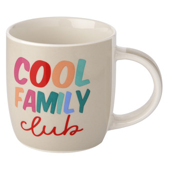 Tasse mit Print