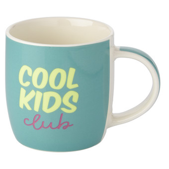 Tasse mit Print