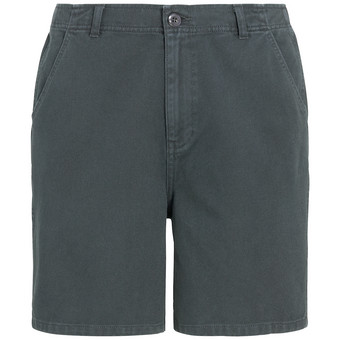 Herren Shorts mit Elastikeinsatz