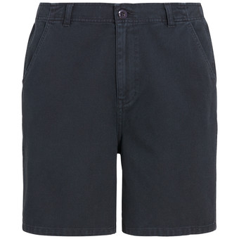 Herren Shorts mit Elastikeinsatz