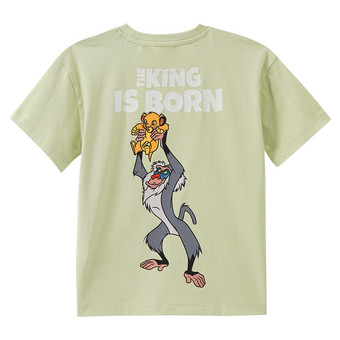 De Leeuwenkoning T-shirt