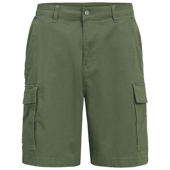 Herren Cargo-Shorts mit Bio-Baumwolle