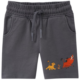 Der König der Löwen Joggingshorts mit Print