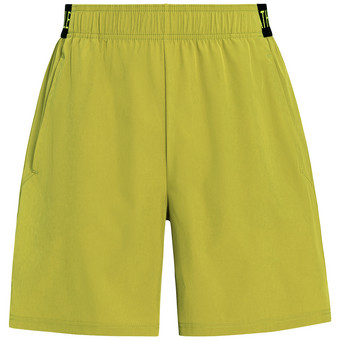 Herren Sport-Shorts mit Elastikbund
