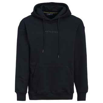 Herren Hoodie mit 3D-Print