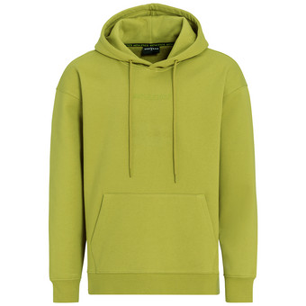 Herren Hoodie mit 3D-Print