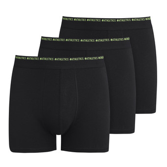 3 Herren Retroshorts im Set